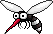 White Mosquito
