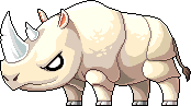 White Rhino