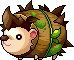 Wild Hedgehog