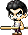 Yakuza Bruiser