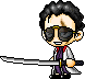 Yakuza Lieutenant