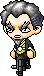 Yakuza Officer