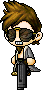 Yakuza Shotcaller