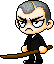 Yakuza Soldier