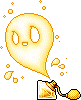 Yellow Perfume