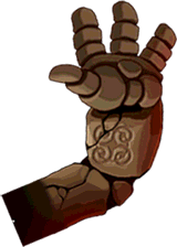 Pre-revamp Zakum's Arm 2