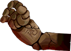 Pre-revamp Zakum's Arm 3