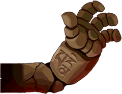 Pre-revamp Zakum's Arm 4
