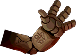 Pre-revamp Zakum's Arm 6