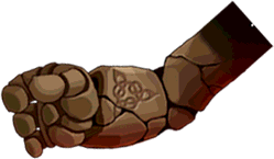 Pre-revamp Zakum's Arm 7