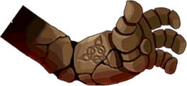 Pre-revamp Zakum's Arm 8