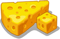 Aged Cheese
