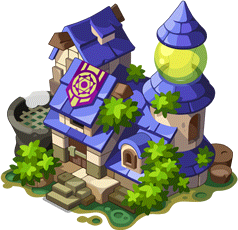Alchemist's Abode