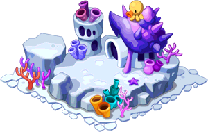 Aqua Road Castle
