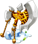Aran's Legacy