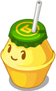 Banana Shake