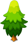 Big Evergreen