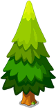 Big Pine Tree