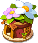 Blossom House