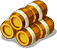 Buncha Barrels