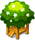 Bushy Gazebo