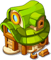 Chopper Chalet