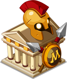 Chryse Coliseum