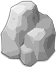 Craggy Rock