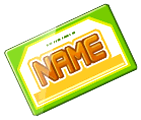 Farm Renaming Coupon