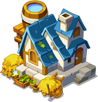 Farmer's House