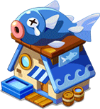 Fish Shop