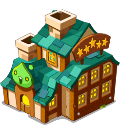 Five-Slime Hotel
