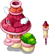 Floatland Manor