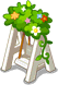 Floral Swing