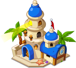 Florina Lighthouse