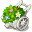 Gardener's Wheelbarrow
