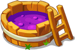 Grape Vat