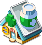 Healthy Hospital