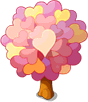 Heart Tree