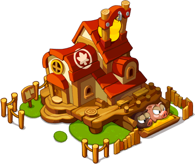Homestead