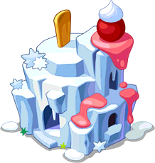 Icy Treat Retreat