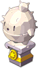Jr. Cactus Statue