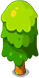 Little Scoop Tree