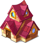 Lofty Brick House