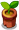 Mini Flowerpot