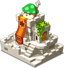 Mushking Empire Outpost