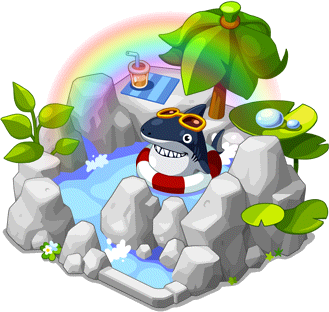 Mythic Monsterland