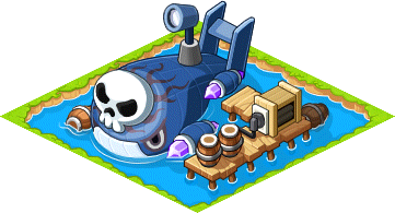 Nautilus Harbor