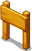 Plain Sign
