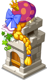 Rapunzel's Tower